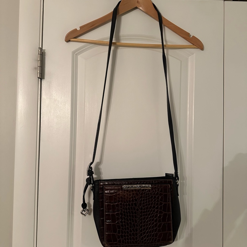Brighton crossbody purse